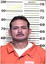 Inmate SANTOS, JASON G