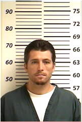 Inmate WEBER, JASON J