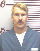 Inmate ACOMB, JAMES M