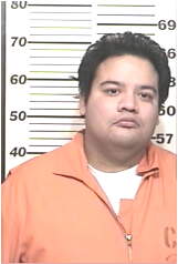 Inmate CARRILLO, ANTHONY
