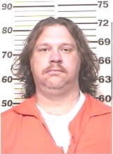 Inmate CLARK, STEPHEN G