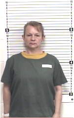 Inmate FLETCHER, KELLY J