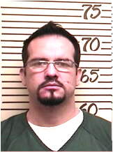 Inmate GALLEGOS, DAN M
