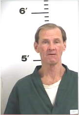 Inmate LARSON, KERRY R