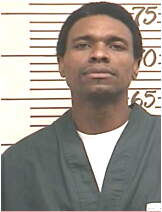 Inmate MARTIN, VINCENT T