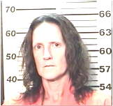 Inmate MCGUFFEY, PEGGY L