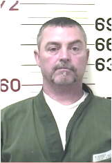 Inmate MCNAMARA, PATRICK J