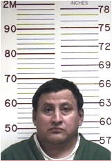 Inmate MONROYLOERA, DOLORES M