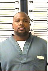 Inmate ALEXANDER, DARRELL