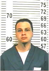 Inmate COWAN, ROYCE K