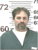 Inmate DEWEESE, CHARLES C