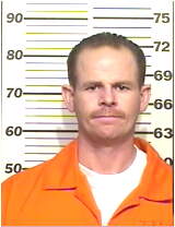 Inmate DIXON, ADAM J