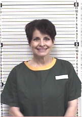 Inmate DOYLE, DEENA L