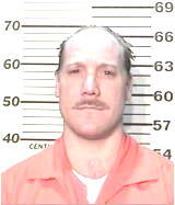 Inmate HIDEY, DENNIS L