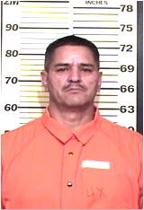 Inmate MARQUEZ, DANIEL