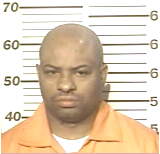 Inmate MAYFIELD, CLIFFORD J