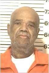 Inmate PIPKIN, WILLIAM D