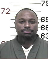 Inmate SINGLETARY, JAMILE J