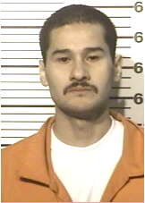 Inmate TORRESGUARDADO, JOSE A