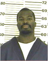 Inmate WEBSTER, ANTHONY J