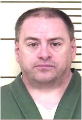 Inmate WENCKER, ALAN R