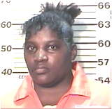 Inmate WHITLEY, STEPHANIE A