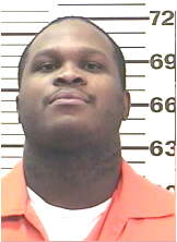 Inmate WRIGHT, KINDELL D