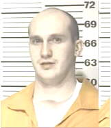 Inmate BOONE, JEFFREY