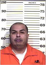 Inmate DIAZHERNANDEZ, NICOLAS