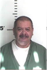 Inmate GUTIERREZ, ANDREW M