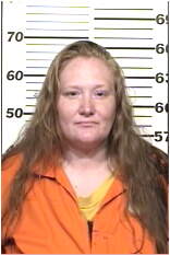 Inmate JOCHUM, JAMIE F