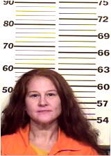 Inmate KILDUFF, KATHY J