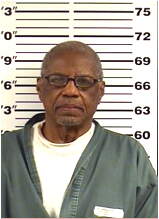 Inmate MASTERSON, JAMES T