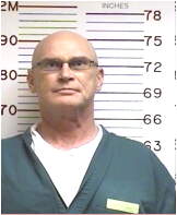 Inmate MCCOY, DAVID K