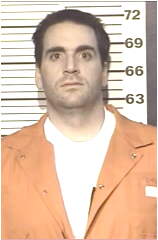 Inmate PFLEGHARDT, PHILLIP J