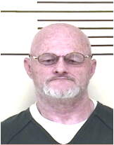 Inmate RICHARDSON, RUSSELL M