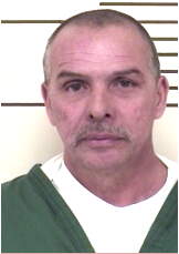 Inmate ROTHERMEL, LARRY