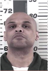 Inmate SHUMATE, DERRICK J