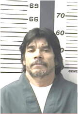 Inmate DELAFUENTE, JOSE H