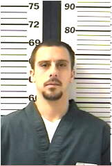 Inmate FIELDS, CHARLES W