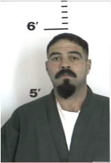 Inmate GOMEZ, JOSHUA A