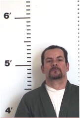 Inmate LOPEZ, MICHAEL V