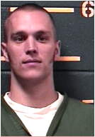 Inmate MCCLATCHEY, MICHAEL J