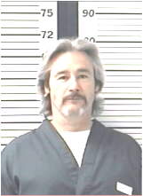 Inmate MCGOWAN, JOHN