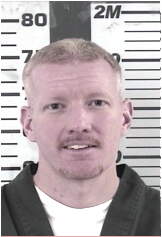 Inmate MCPHERSON, JAMES R