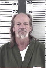 Inmate SCHLAGER, KENNETH D