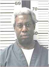 Inmate TALLEY, CURTIS J