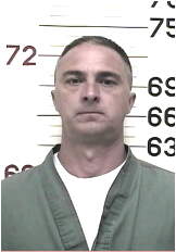 Inmate VOGT, CHRISTOPHER S