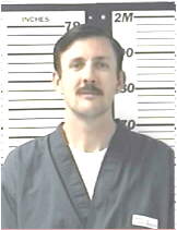 Inmate CARROLL, GREGORY S