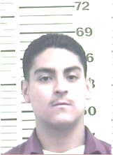 Inmate DOMINGUEZ, ALEX J